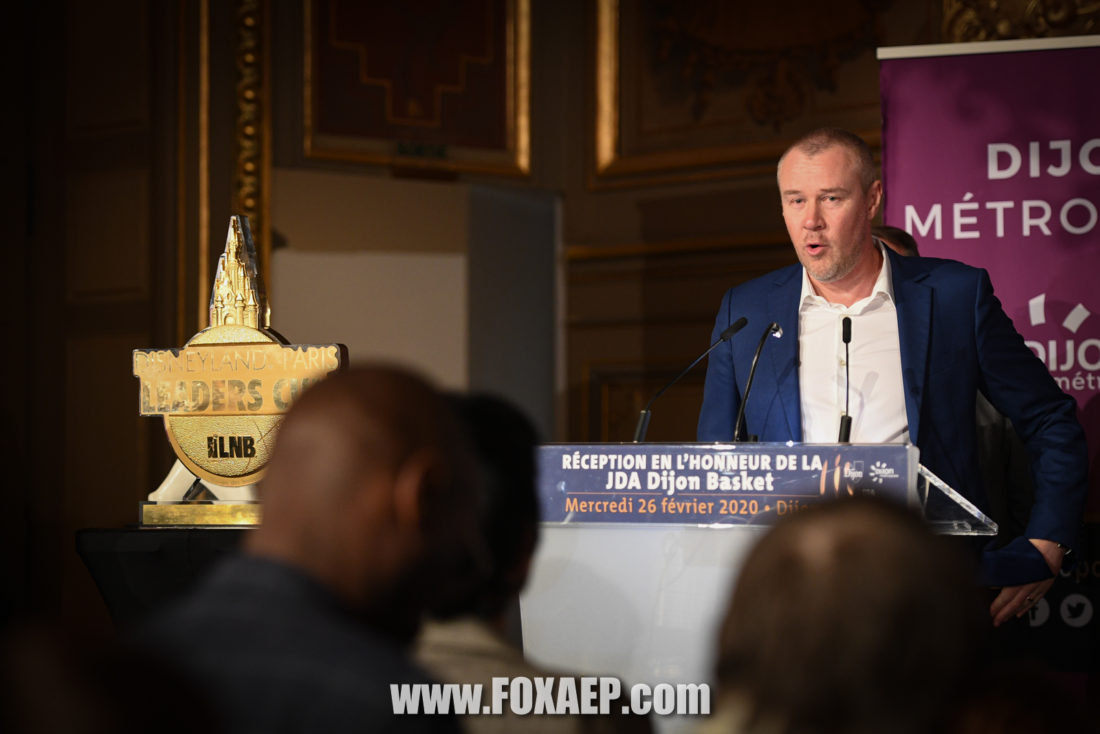 JDA BASKET GAGNANT DE LA LEADER CUP 2020 — FOXAEP, photographe Bourgogne