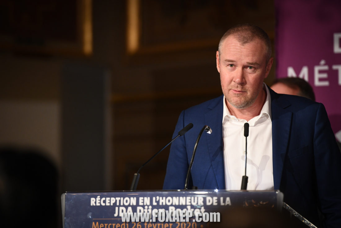 JDA BASKET GAGNANT DE LA LEADER CUP 2020 — FOXAEP, photographe Bourgogne