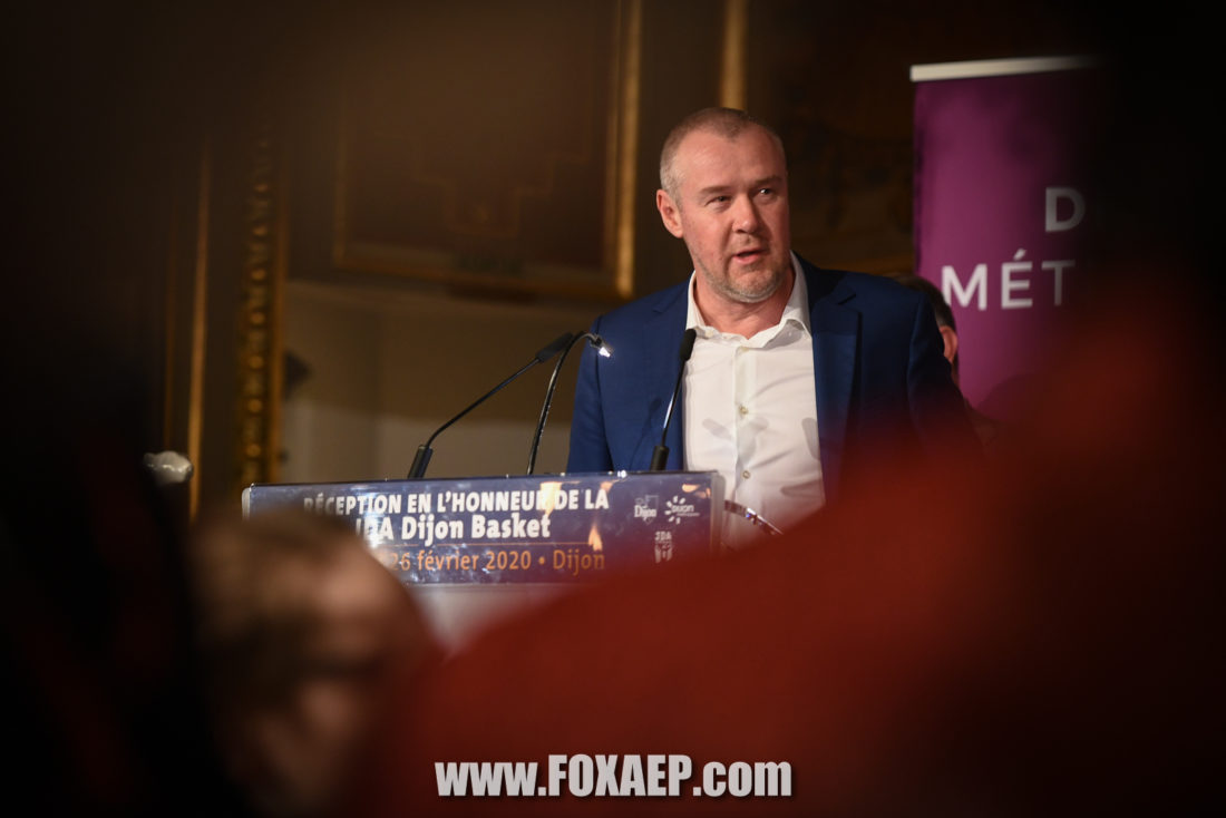 JDA BASKET GAGNANT DE LA LEADER CUP 2020 — FOXAEP, photographe Bourgogne