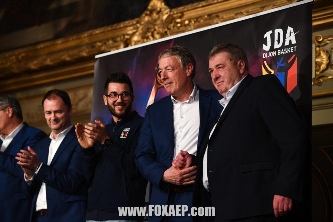 JDA BASKET GAGNANT DE LA LEADER CUP 2020 — FOXAEP, photographe Bourgogne