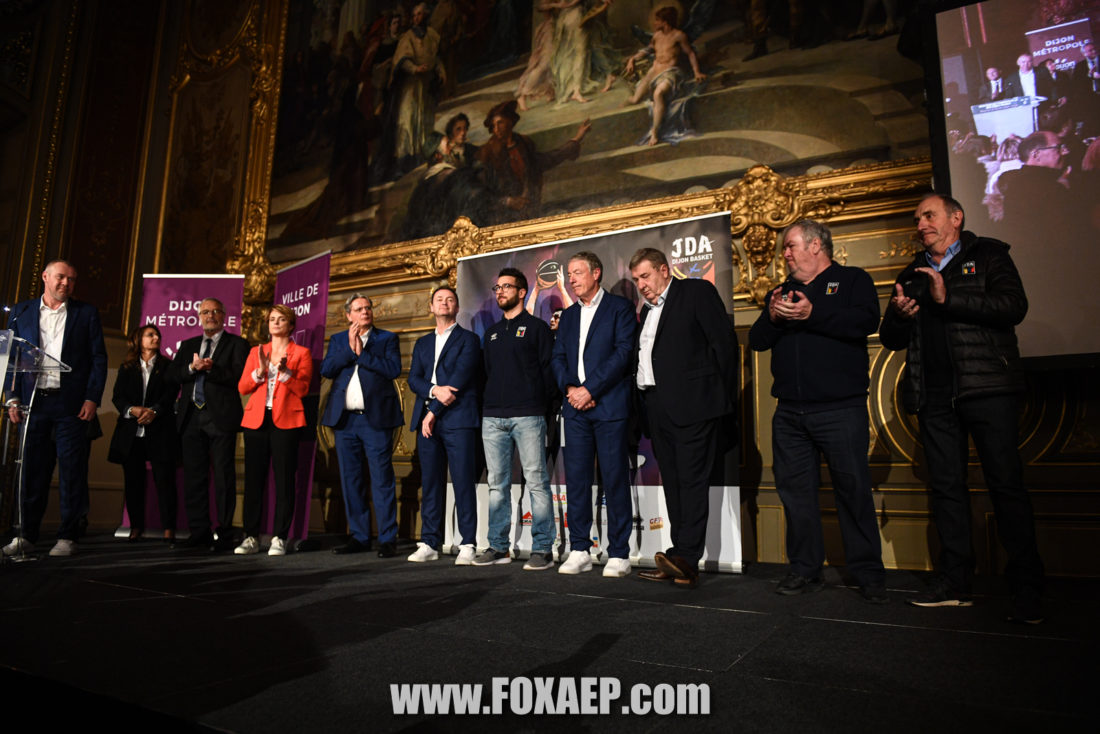 JDA BASKET GAGNANT DE LA LEADER CUP 2020 — FOXAEP, photographe Bourgogne
