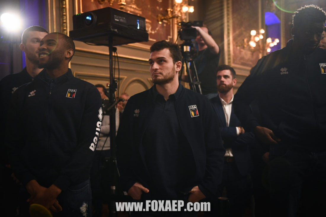 JDA BASKET GAGNANT DE LA LEADER CUP 2020 — FOXAEP, photographe Bourgogne