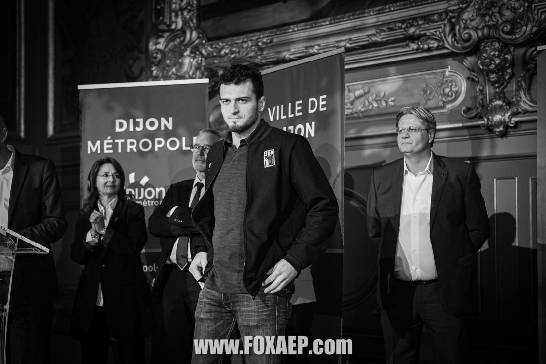 JDA BASKET GAGNANT DE LA LEADER CUP 2020 — FOXAEP, photographe Bourgogne
