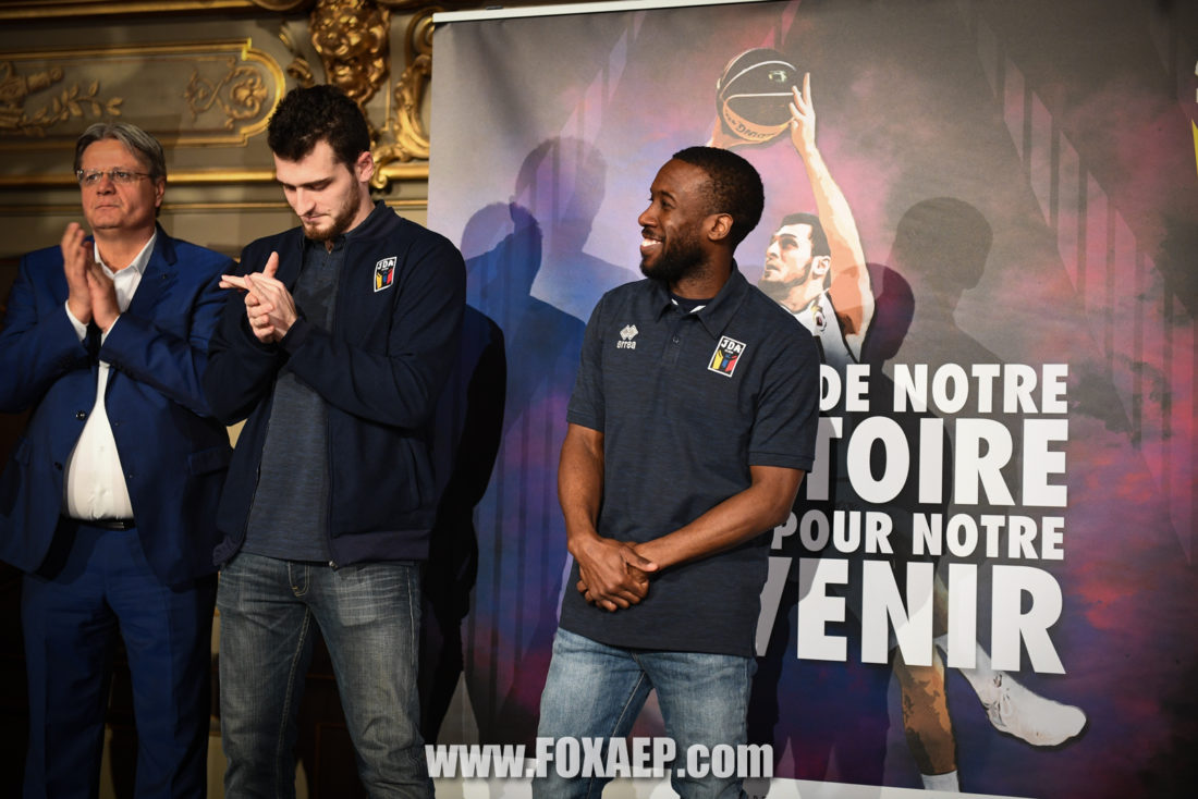 JDA BASKET GAGNANT DE LA LEADER CUP 2020 — FOXAEP, photographe Bourgogne