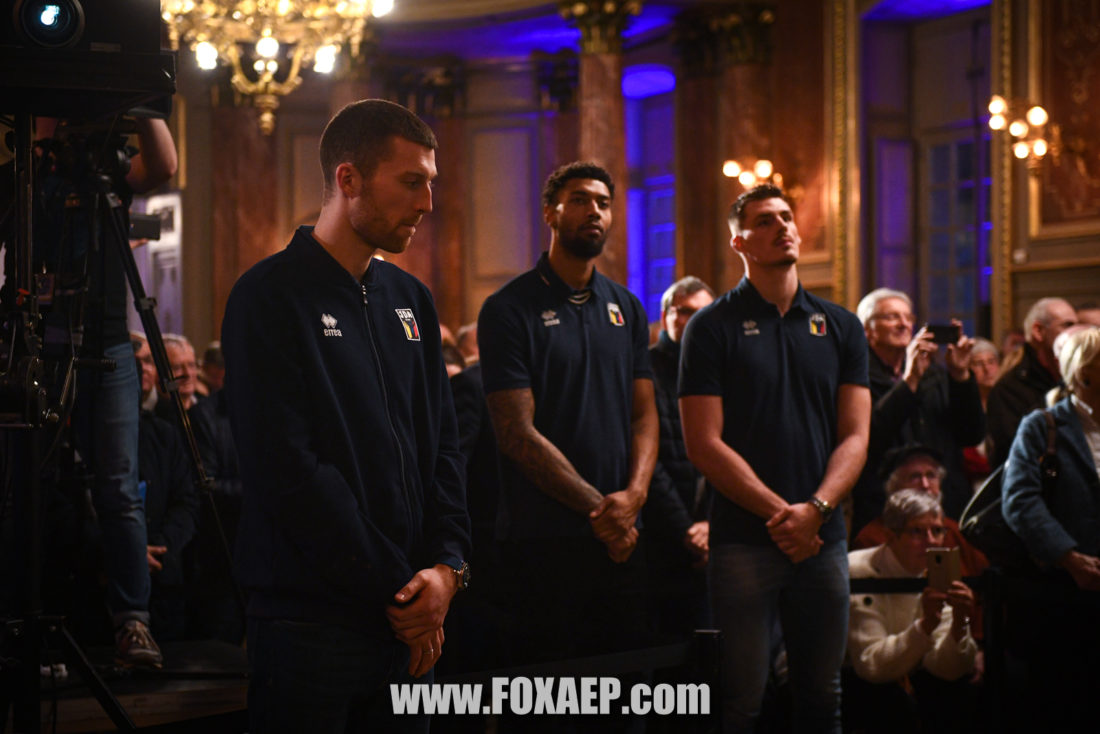 JDA BASKET GAGNANT DE LA LEADER CUP 2020 — FOXAEP, photographe Bourgogne