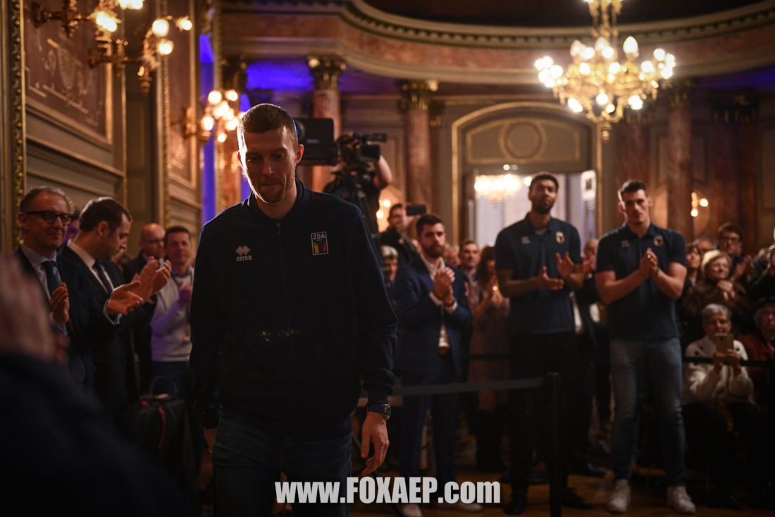 JDA BASKET GAGNANT DE LA LEADER CUP 2020 — FOXAEP, photographe Bourgogne