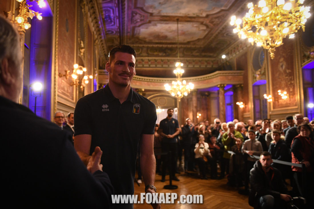JDA BASKET GAGNANT DE LA LEADER CUP 2020 — FOXAEP, photographe Bourgogne