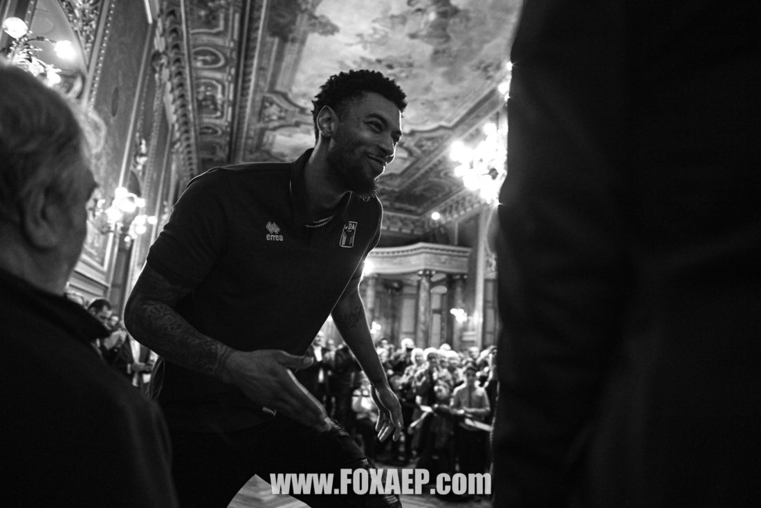 JDA BASKET GAGNANT DE LA LEADER CUP 2020 — FOXAEP, photographe Bourgogne