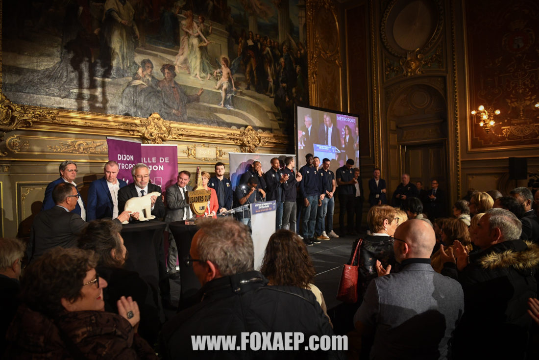 JDA BASKET GAGNANT DE LA LEADER CUP 2020 — FOXAEP, photographe Bourgogne