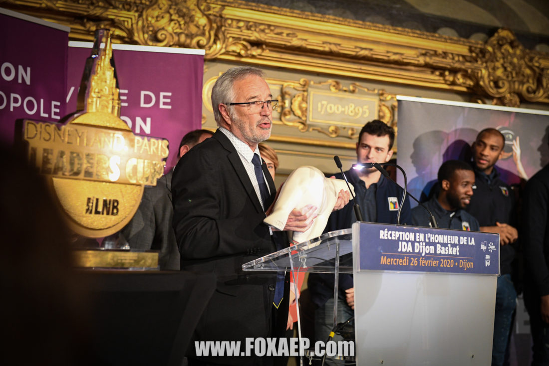 JDA BASKET GAGNANT DE LA LEADER CUP 2020 — FOXAEP, photographe Bourgogne