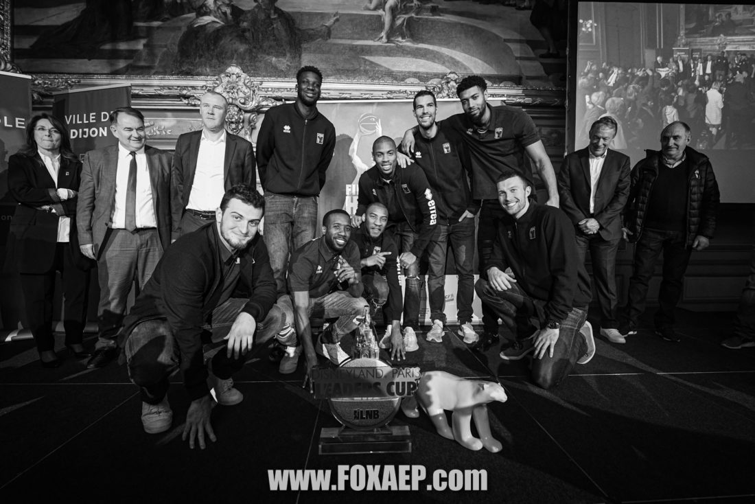JDA BASKET GAGNANT DE LA LEADER CUP 2020 — FOXAEP, photographe Bourgogne