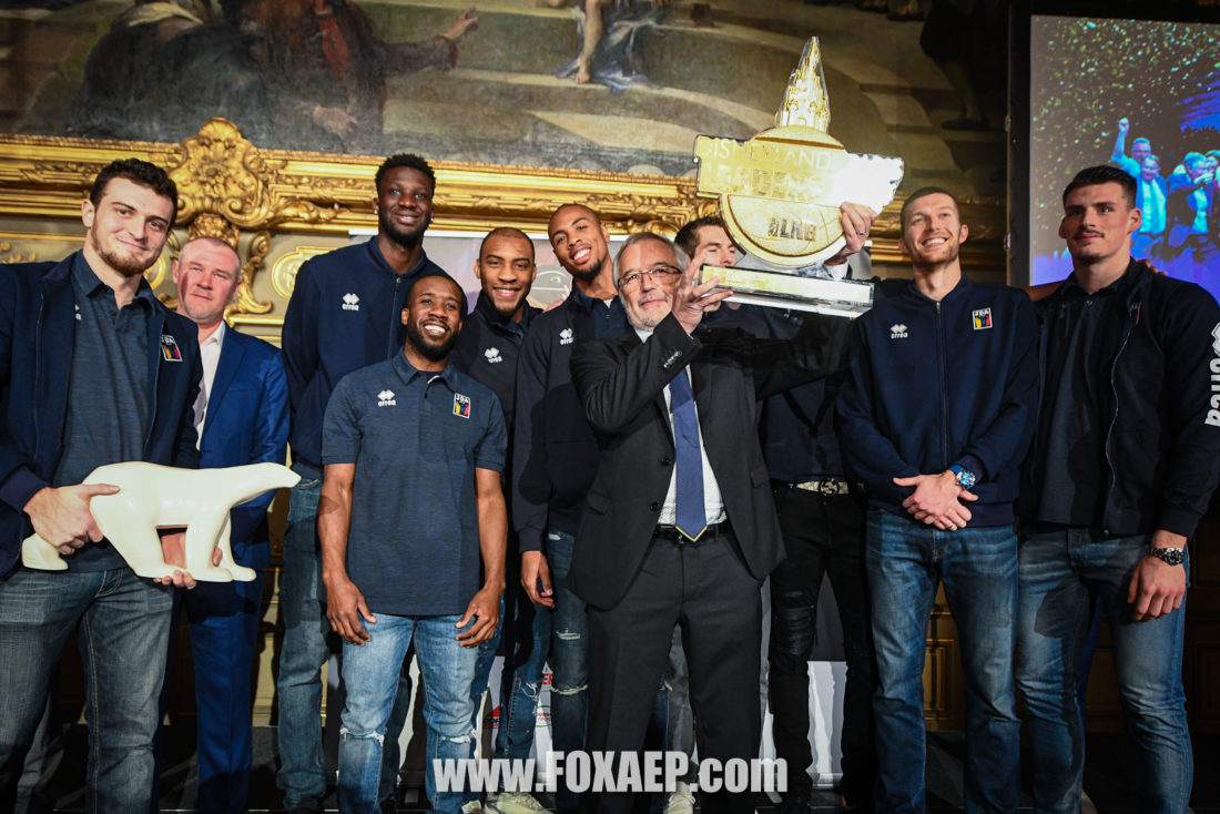 JDA BASKET GAGNANT DE LA LEADER CUP 2020 — FOXAEP, photographe Bourgogne