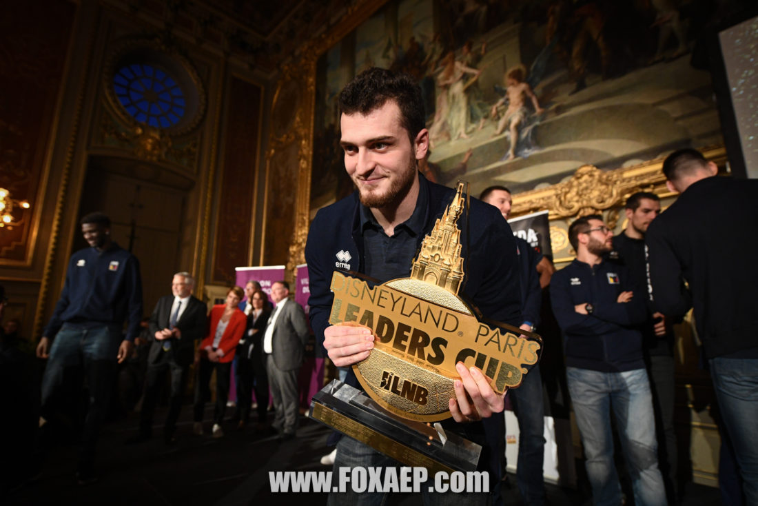 JDA BASKET GAGNANT DE LA LEADER CUP 2020 — FOXAEP, photographe Bourgogne