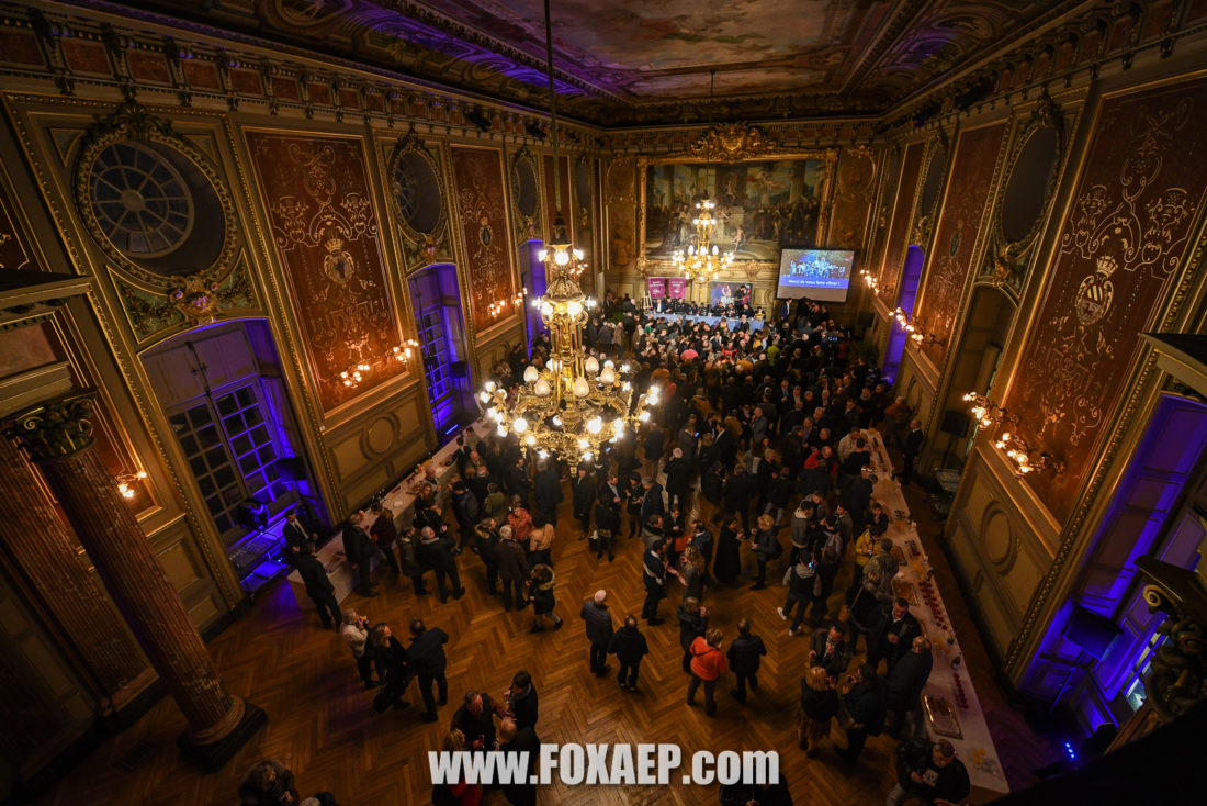 JDA BASKET GAGNANT DE LA LEADER CUP 2020 — FOXAEP, photographe Bourgogne