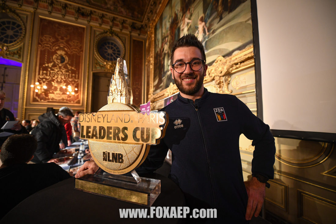 JDA BASKET GAGNANT DE LA LEADER CUP 2020 — FOXAEP, photographe Bourgogne