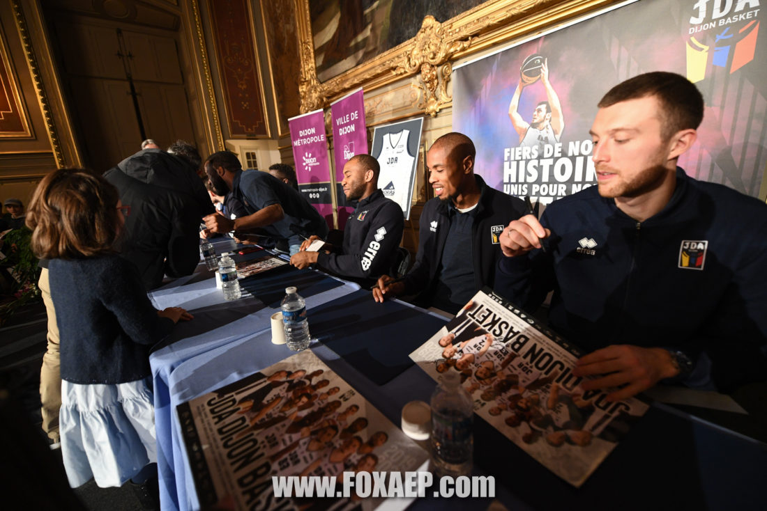 JDA BASKET GAGNANT DE LA LEADER CUP 2020 — FOXAEP, photographe Bourgogne