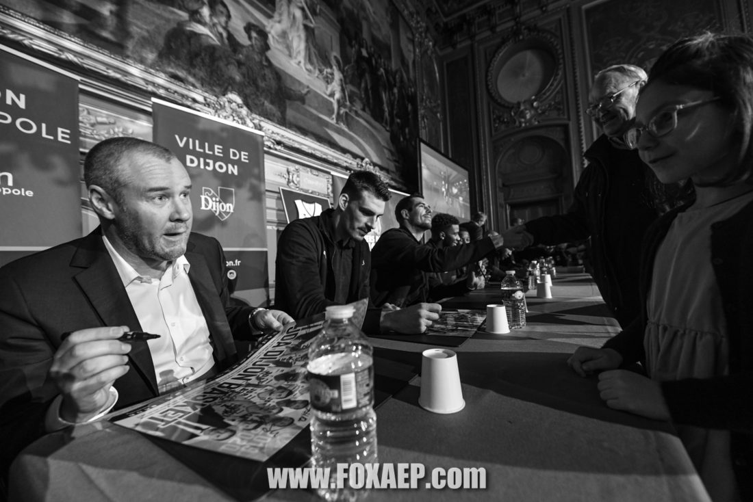 JDA BASKET GAGNANT DE LA LEADER CUP 2020 — FOXAEP, photographe Bourgogne