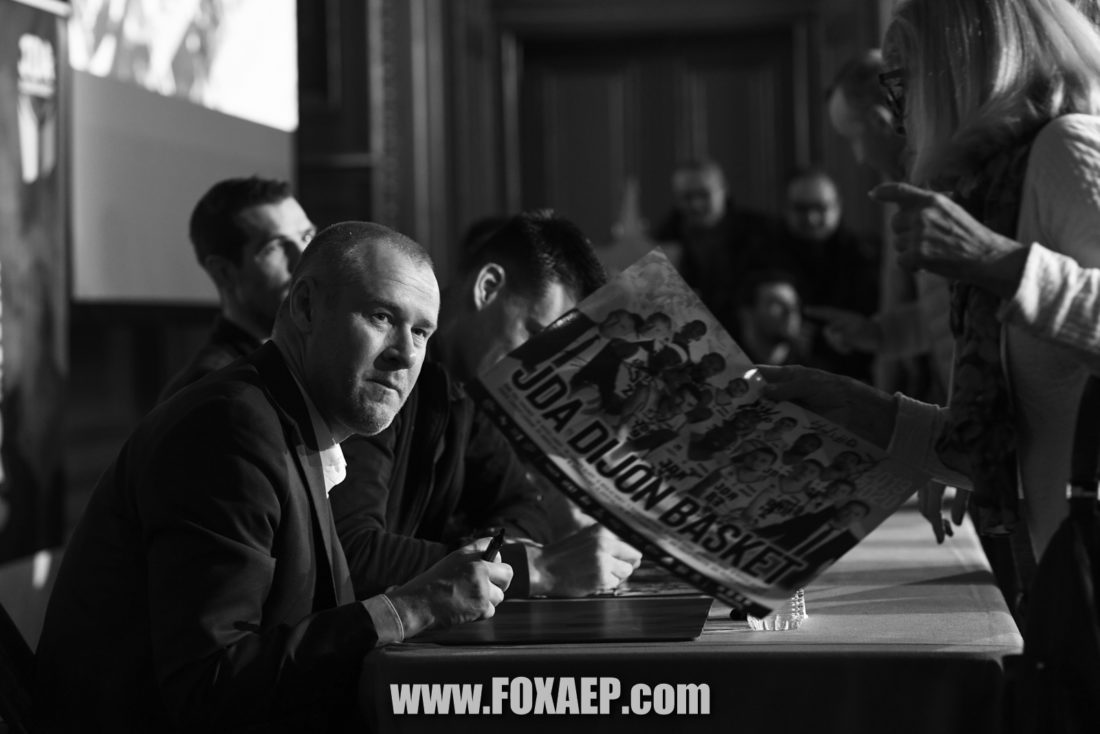 JDA BASKET GAGNANT DE LA LEADER CUP 2020 — FOXAEP, photographe Bourgogne