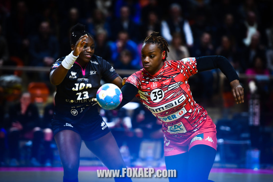 08-02-20- – JDA HAND VS BESANCON — FOXAEP, photographe Bourgogne
