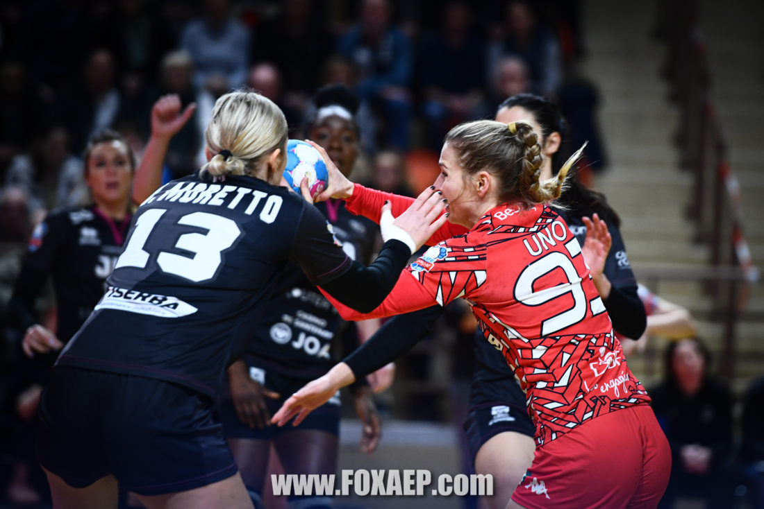 08-02-20- – JDA HAND VS BESANCON — FOXAEP, photographe Bourgogne