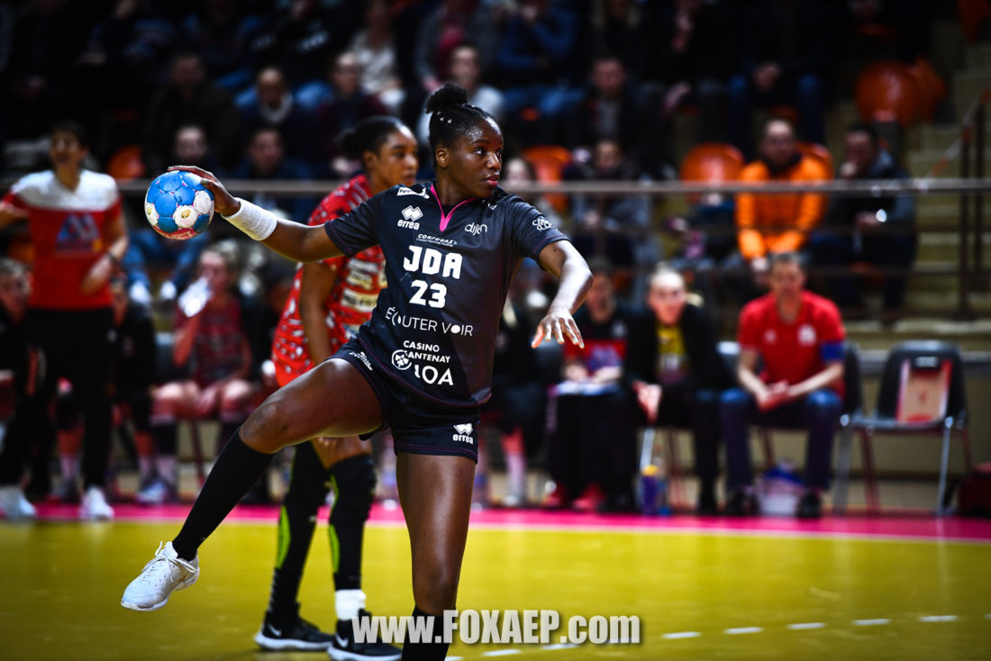 08-02-20- – JDA HAND VS BESANCON — FOXAEP, photographe Bourgogne