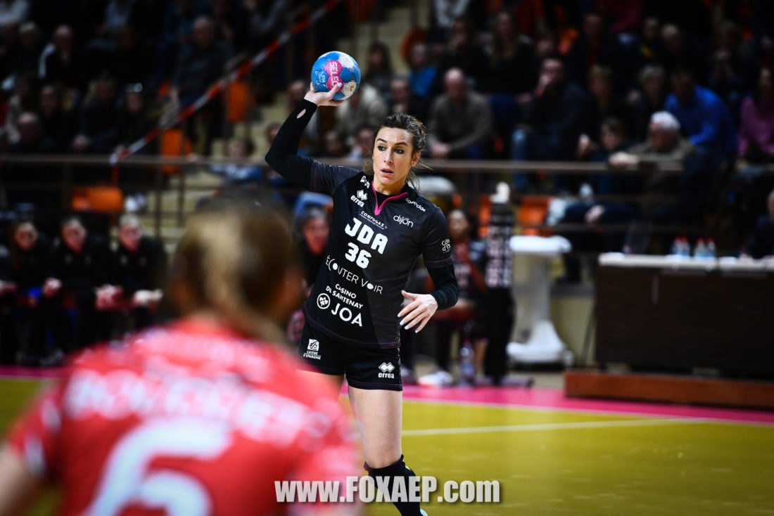 08-02-20- – JDA HAND VS BESANCON — FOXAEP, photographe Bourgogne
