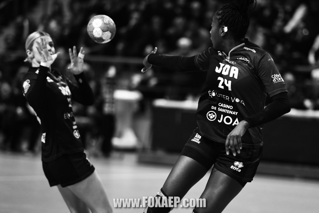 08-02-20- – JDA HAND VS BESANCON — FOXAEP, photographe Bourgogne
