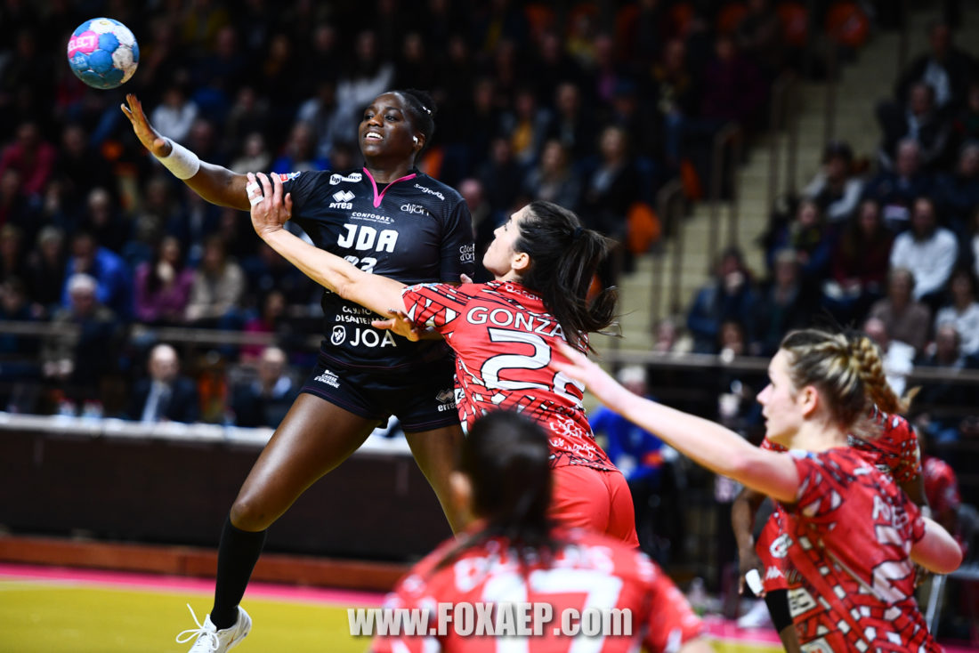 08-02-20- – JDA HAND VS BESANCON — FOXAEP, photographe Bourgogne