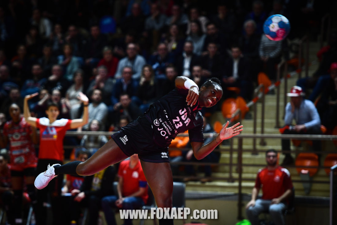 08-02-20- – JDA HAND VS BESANCON — FOXAEP, photographe Bourgogne