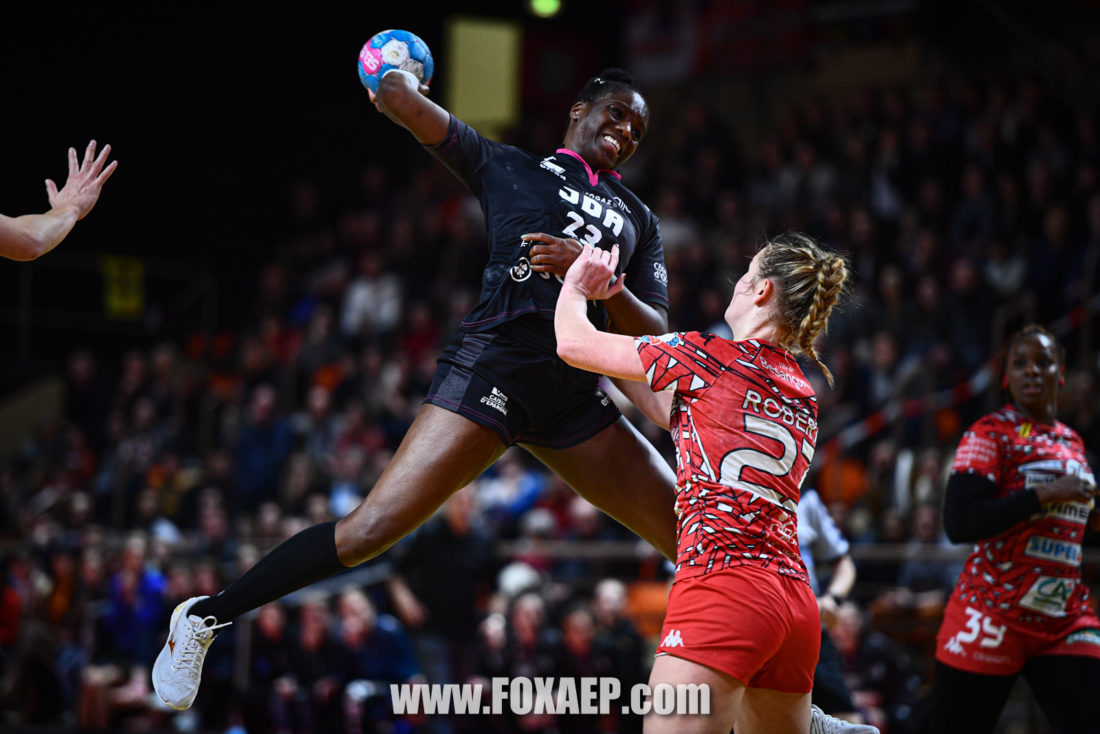 08-02-20- – JDA HAND VS BESANCON — FOXAEP, photographe Bourgogne