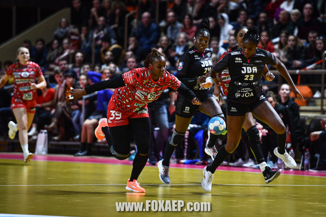 08-02-20- – JDA HAND VS BESANCON — FOXAEP, photographe Bourgogne