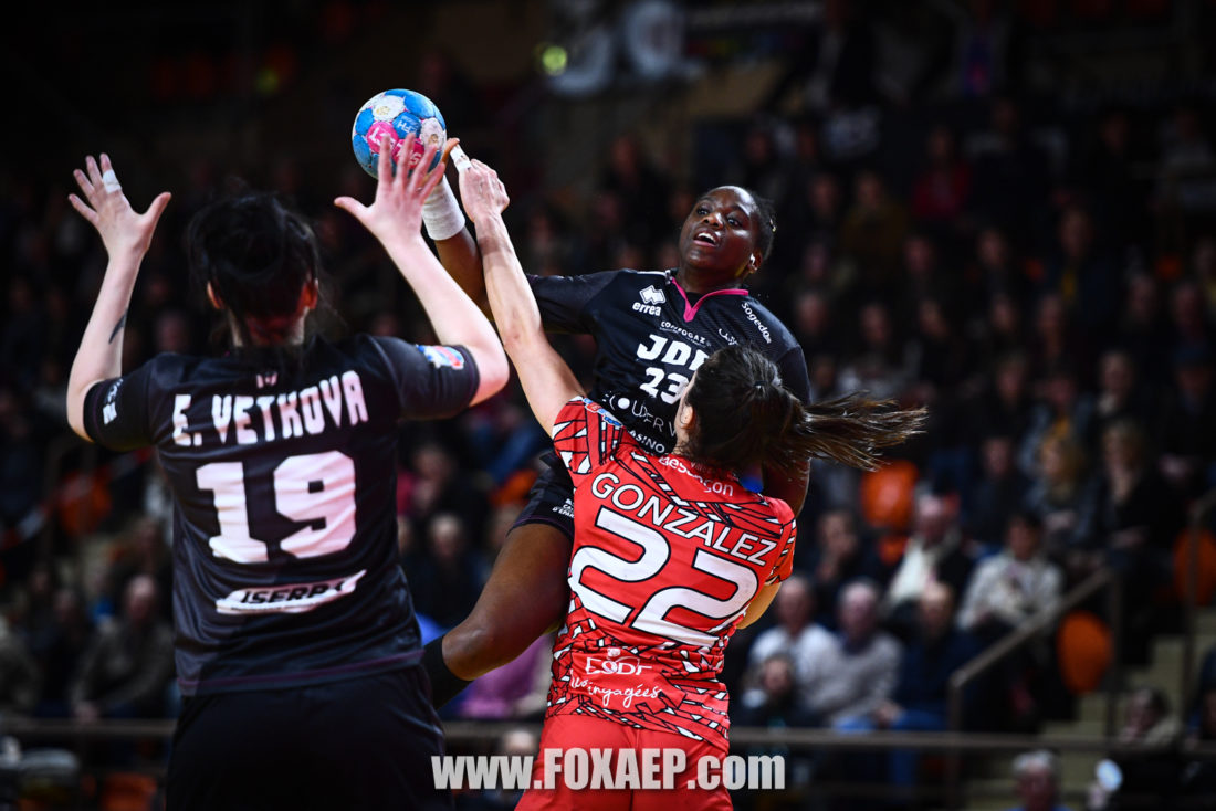 08-02-20- – JDA HAND VS BESANCON — FOXAEP, photographe Bourgogne
