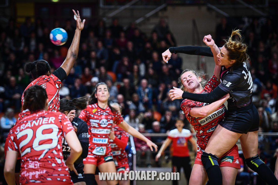 08-02-20- – JDA HAND VS BESANCON — FOXAEP, photographe Bourgogne