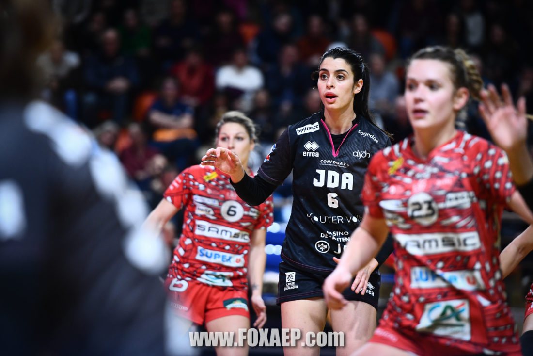 08-02-20- – JDA HAND VS BESANCON — FOXAEP, photographe Bourgogne