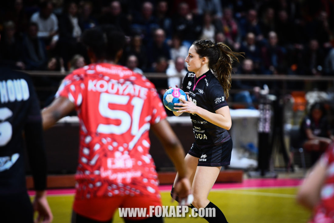 08-02-20- – JDA HAND VS BESANCON — FOXAEP, photographe Bourgogne