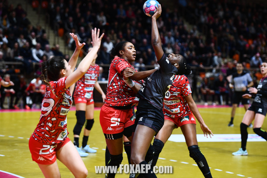 08-02-20- – JDA HAND VS BESANCON — FOXAEP, photographe Bourgogne