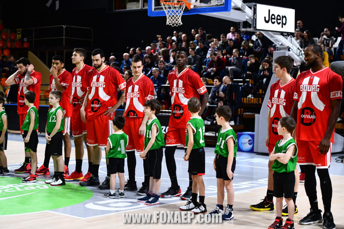 02-02-20- JDA VS JL BOURG — FOXAEP, photographe Bourgogne