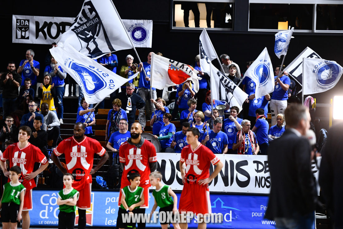 02-02-20- JDA VS JL BOURG — FOXAEP, photographe Bourgogne