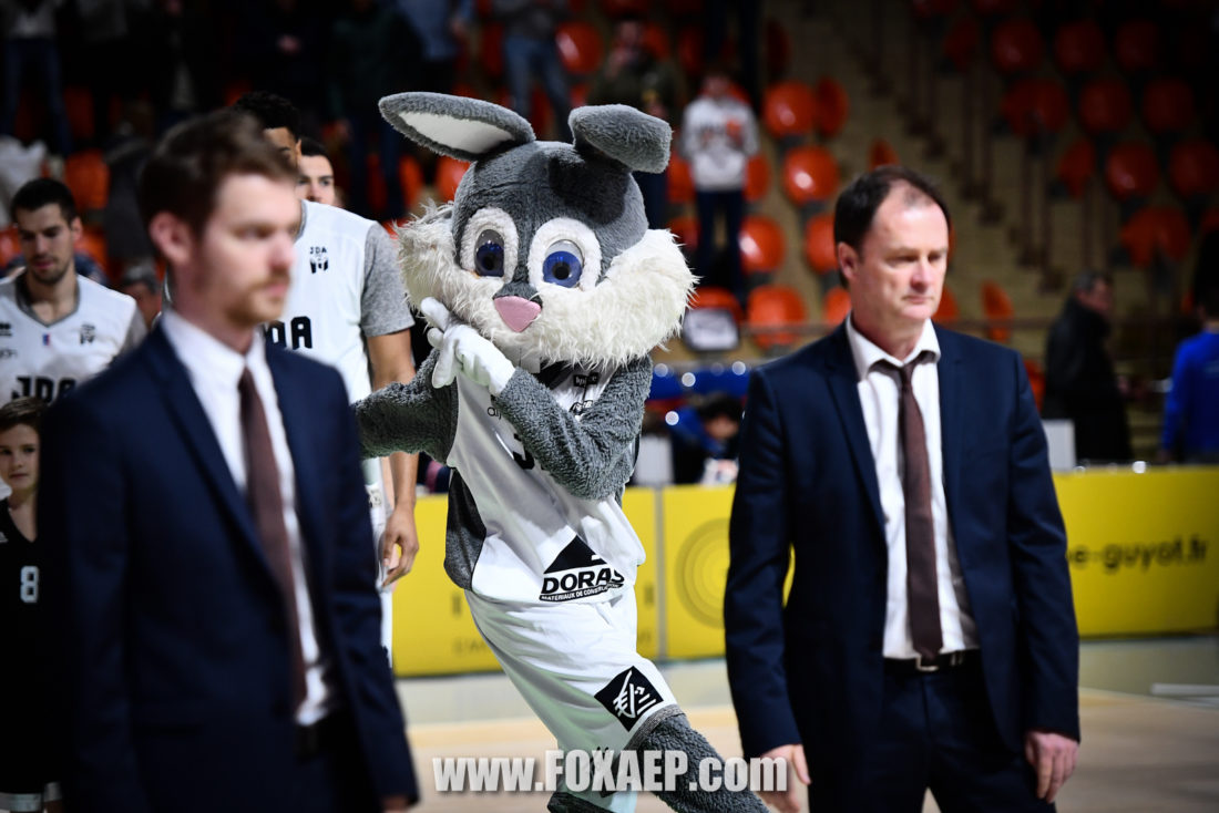 02-02-20- JDA VS JL BOURG — FOXAEP, photographe Bourgogne