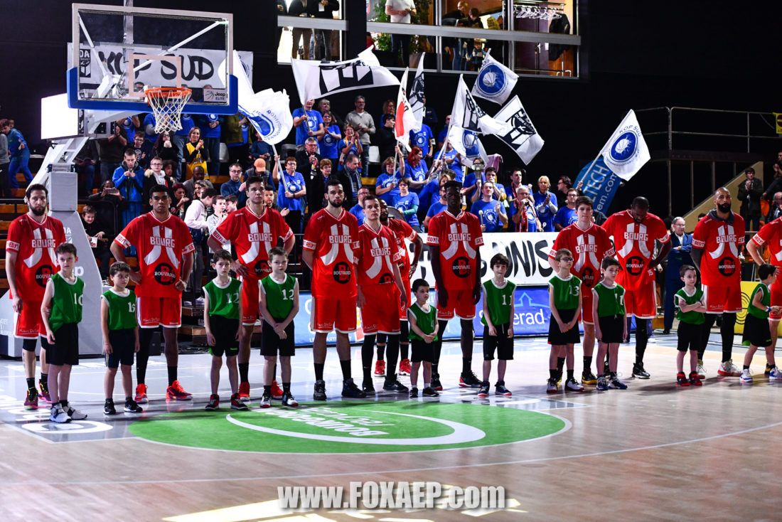 02-02-20- JDA VS JL BOURG — FOXAEP, photographe Bourgogne