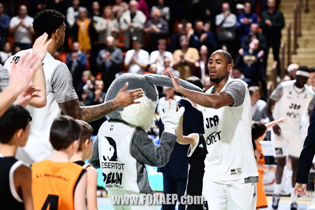 02-02-20- JDA VS JL BOURG — FOXAEP, photographe Bourgogne