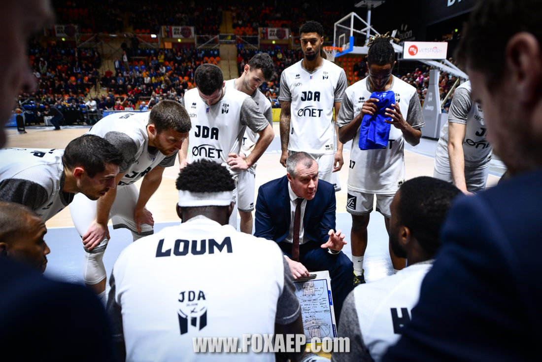02-02-20- JDA VS JL BOURG — FOXAEP, photographe Bourgogne