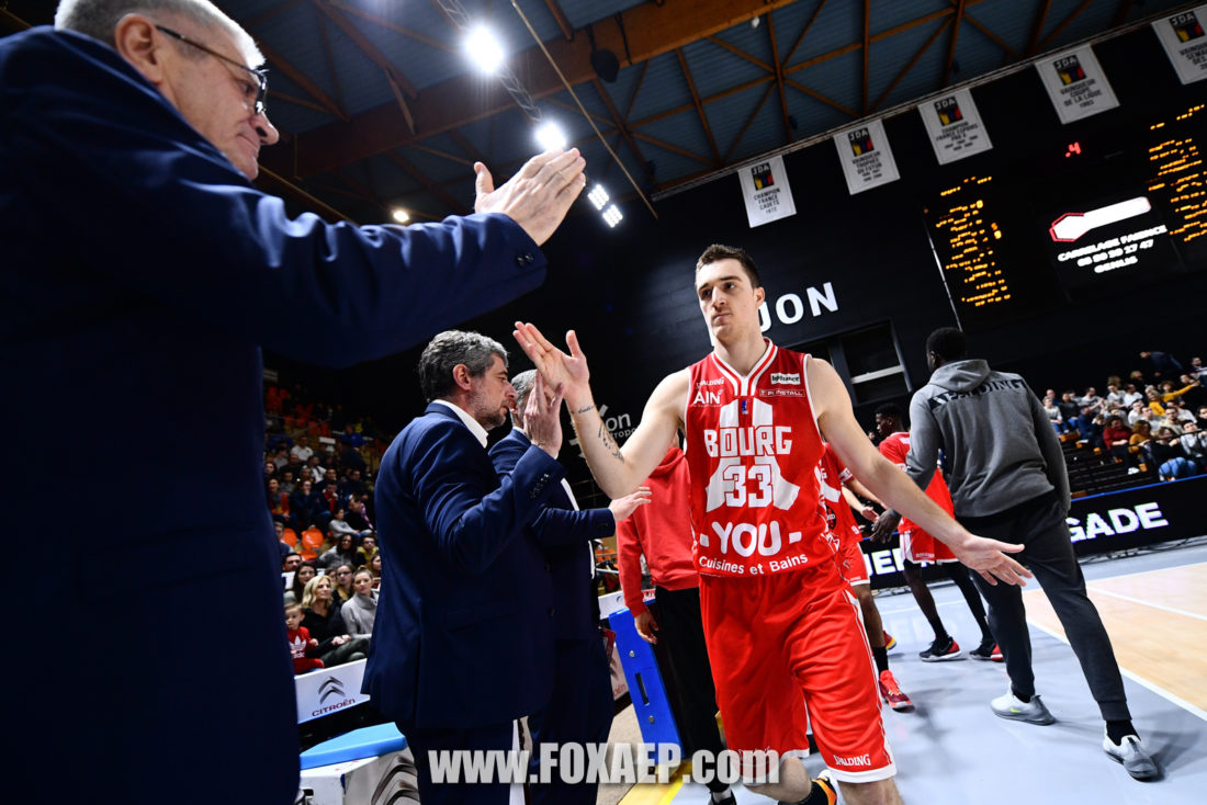 02-02-20- JDA VS JL BOURG — FOXAEP, photographe Bourgogne