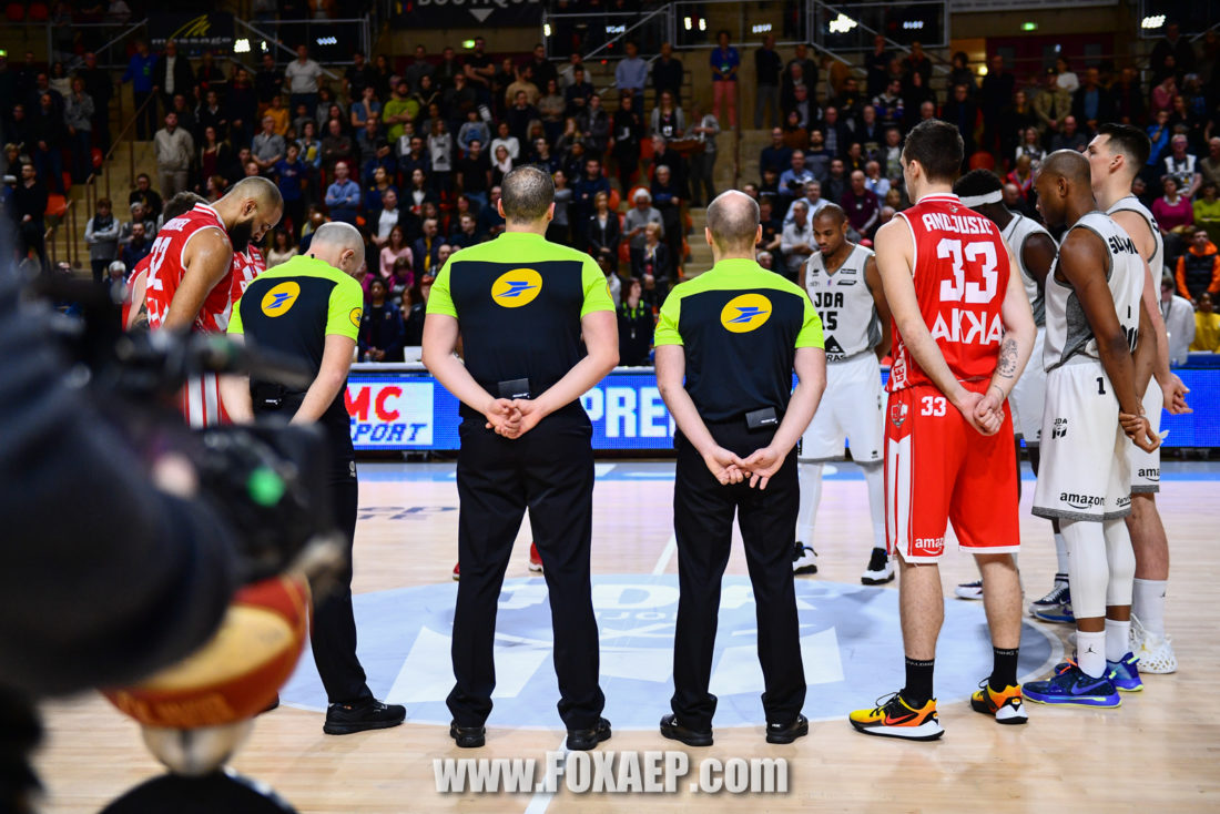 02-02-20- JDA VS JL BOURG — FOXAEP, photographe Bourgogne