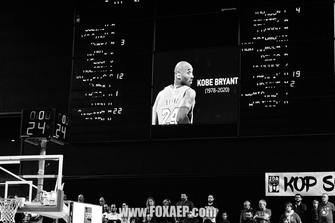 02-02-20- JDA VS JL BOURG — FOXAEP, photographe Bourgogne