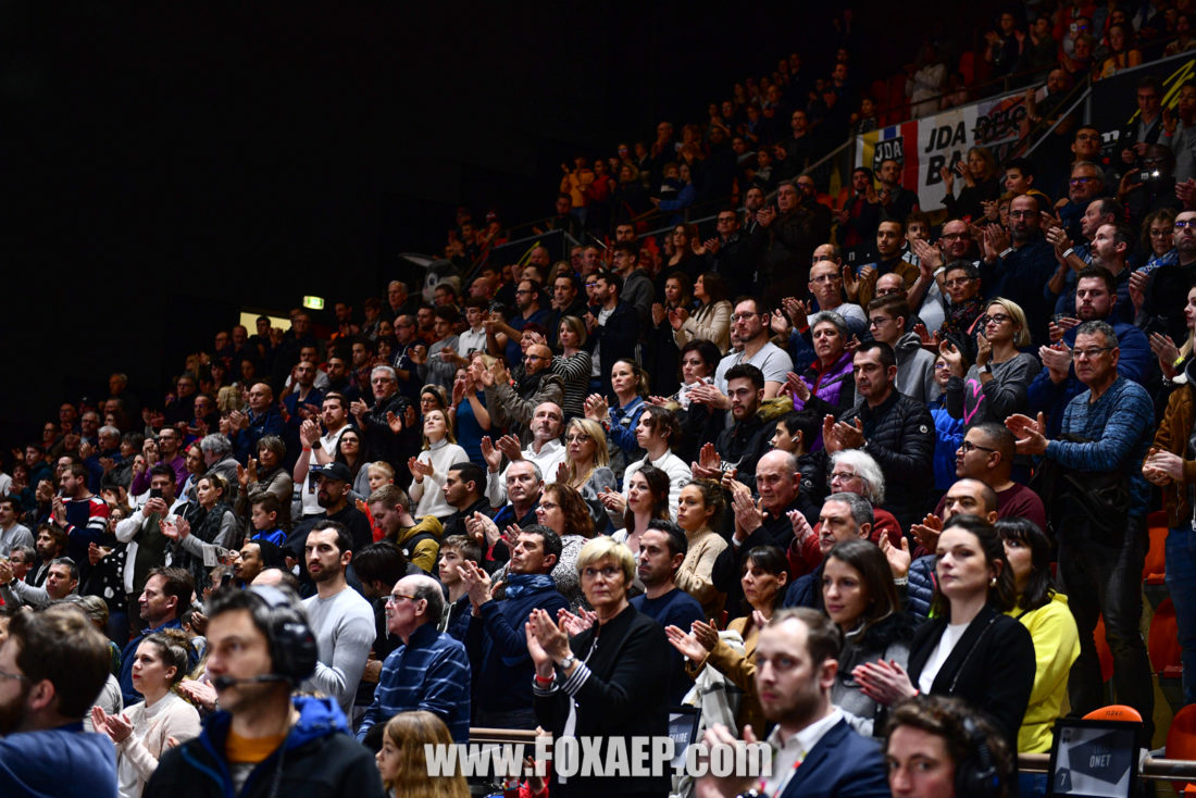 02-02-20- JDA VS JL BOURG — FOXAEP, photographe Bourgogne