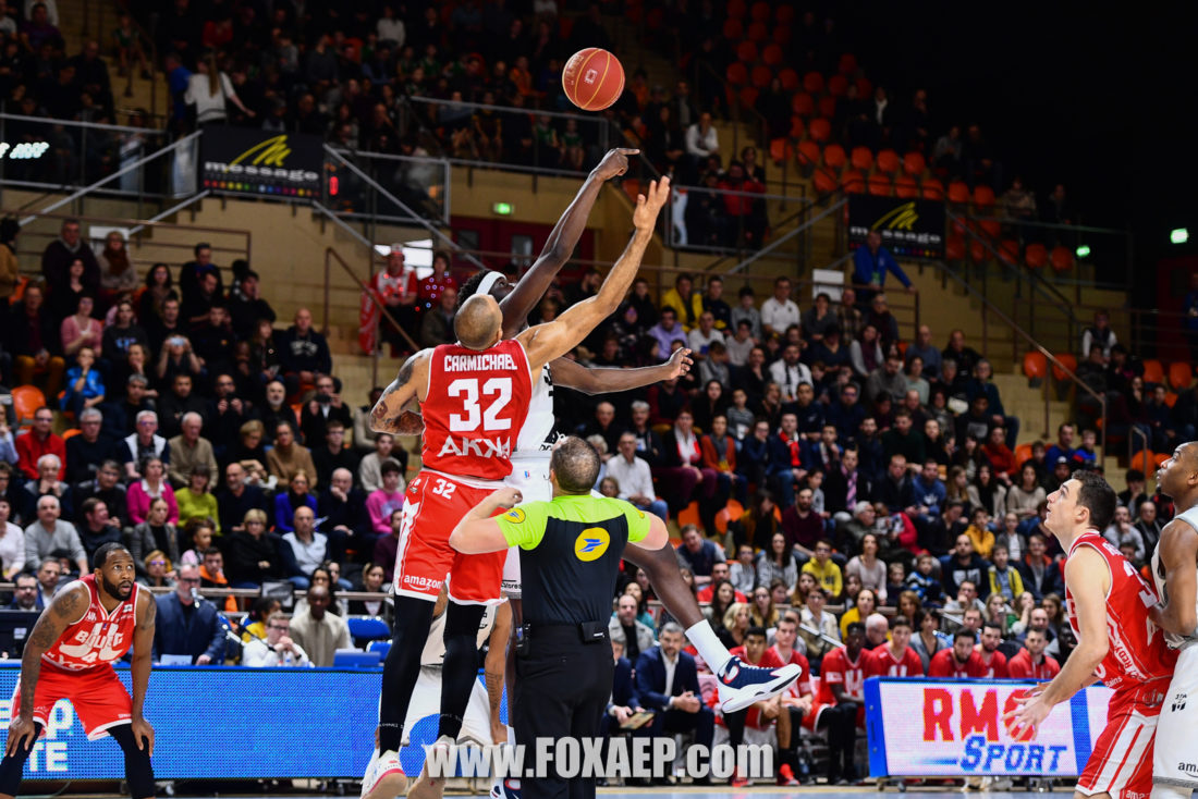02-02-20- JDA VS JL BOURG — FOXAEP, photographe Bourgogne