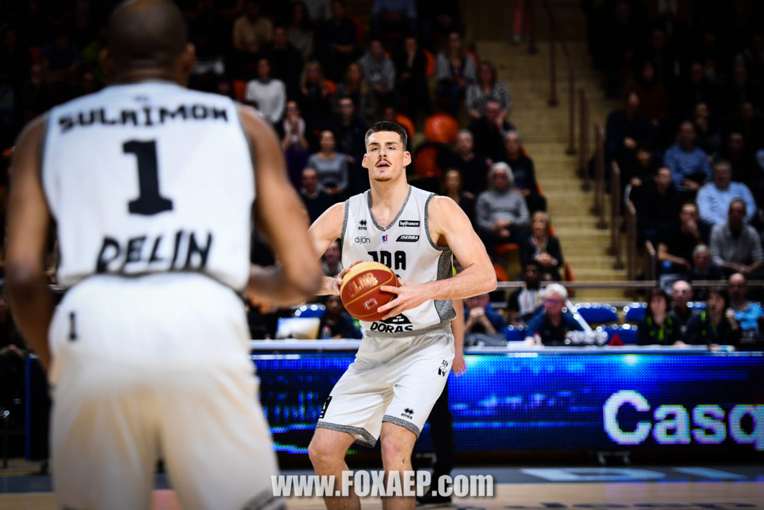 02-02-20- JDA VS JL BOURG — FOXAEP, photographe Bourgogne