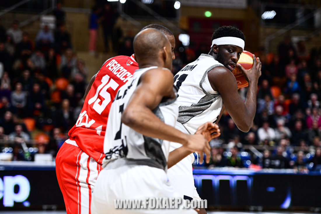 02-02-20- JDA VS JL BOURG — FOXAEP, photographe Bourgogne