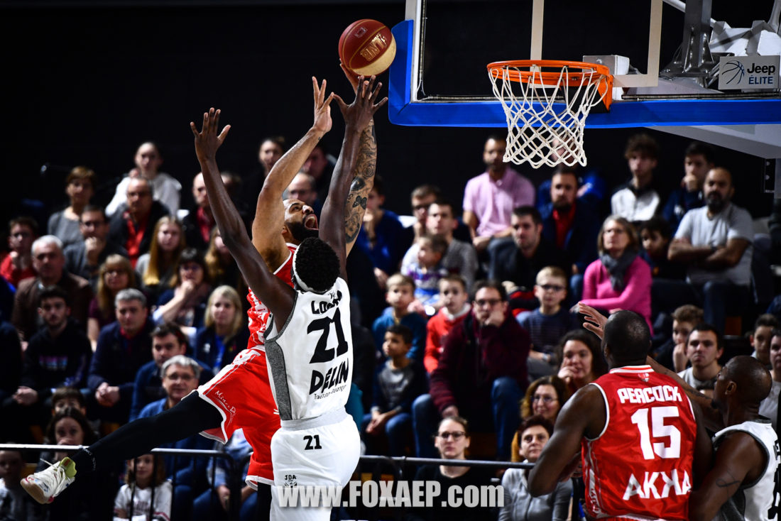 02-02-20- JDA VS JL BOURG — FOXAEP, photographe Bourgogne